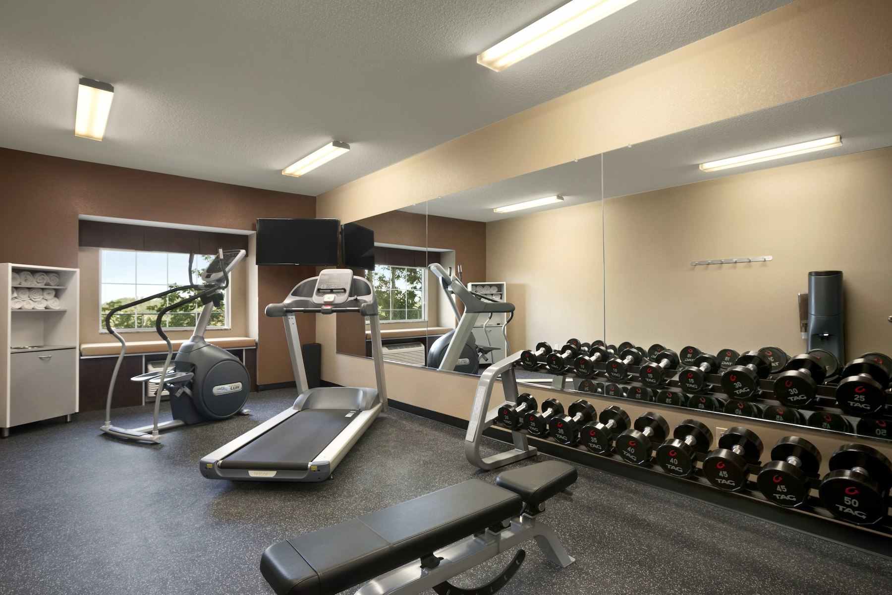 Microtel Inn & Suites by Wyndham St Clairsville