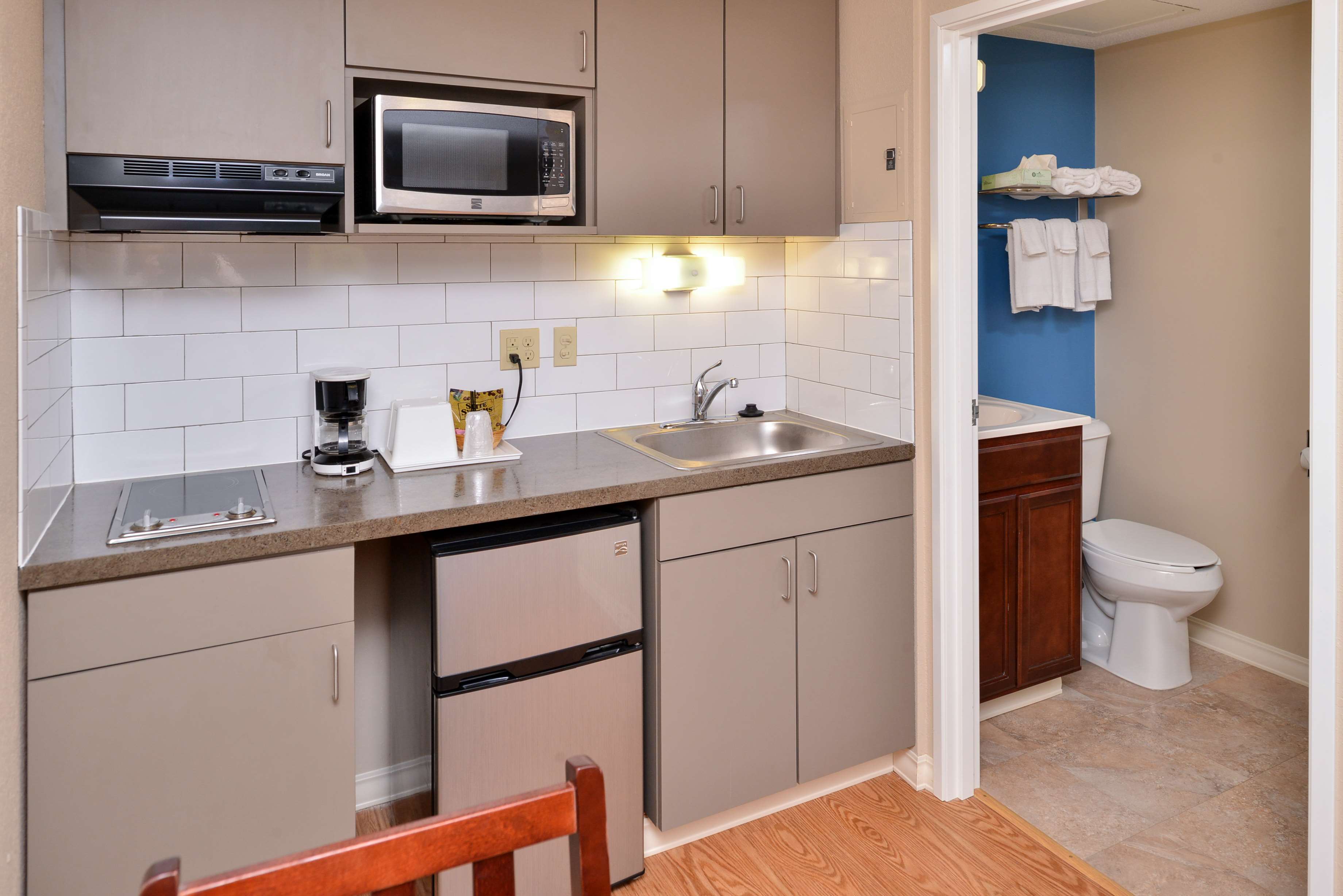 Americas Best Value Inn St. Clairsville Wheeling