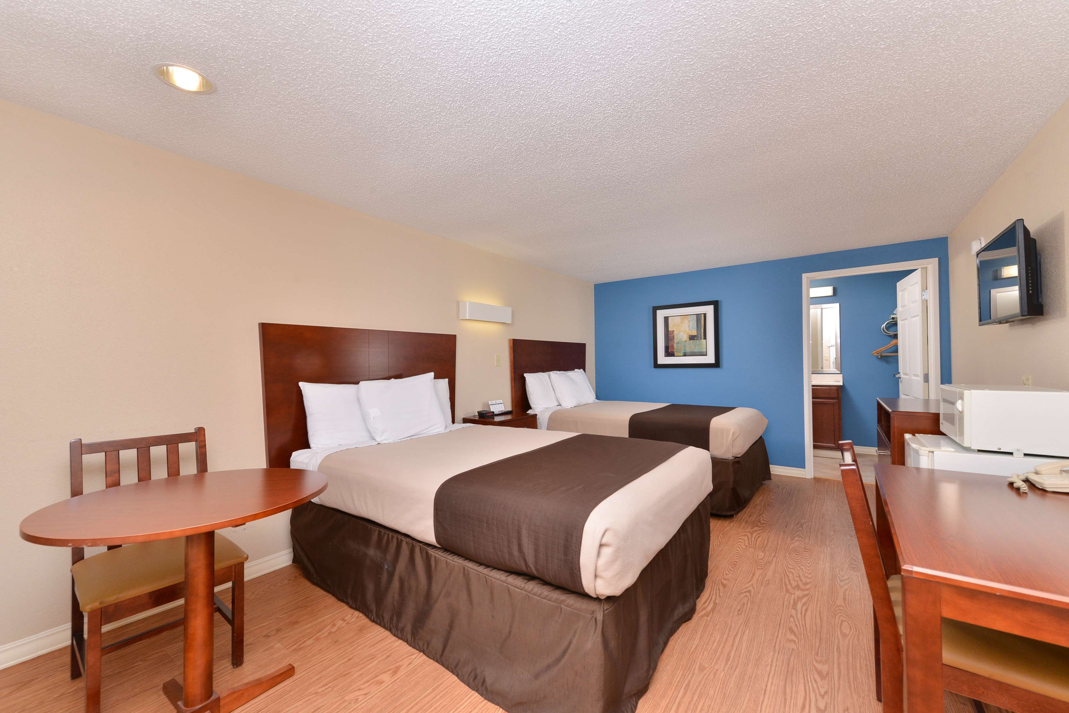 Americas Best Value Inn St. Clairsville Wheeling