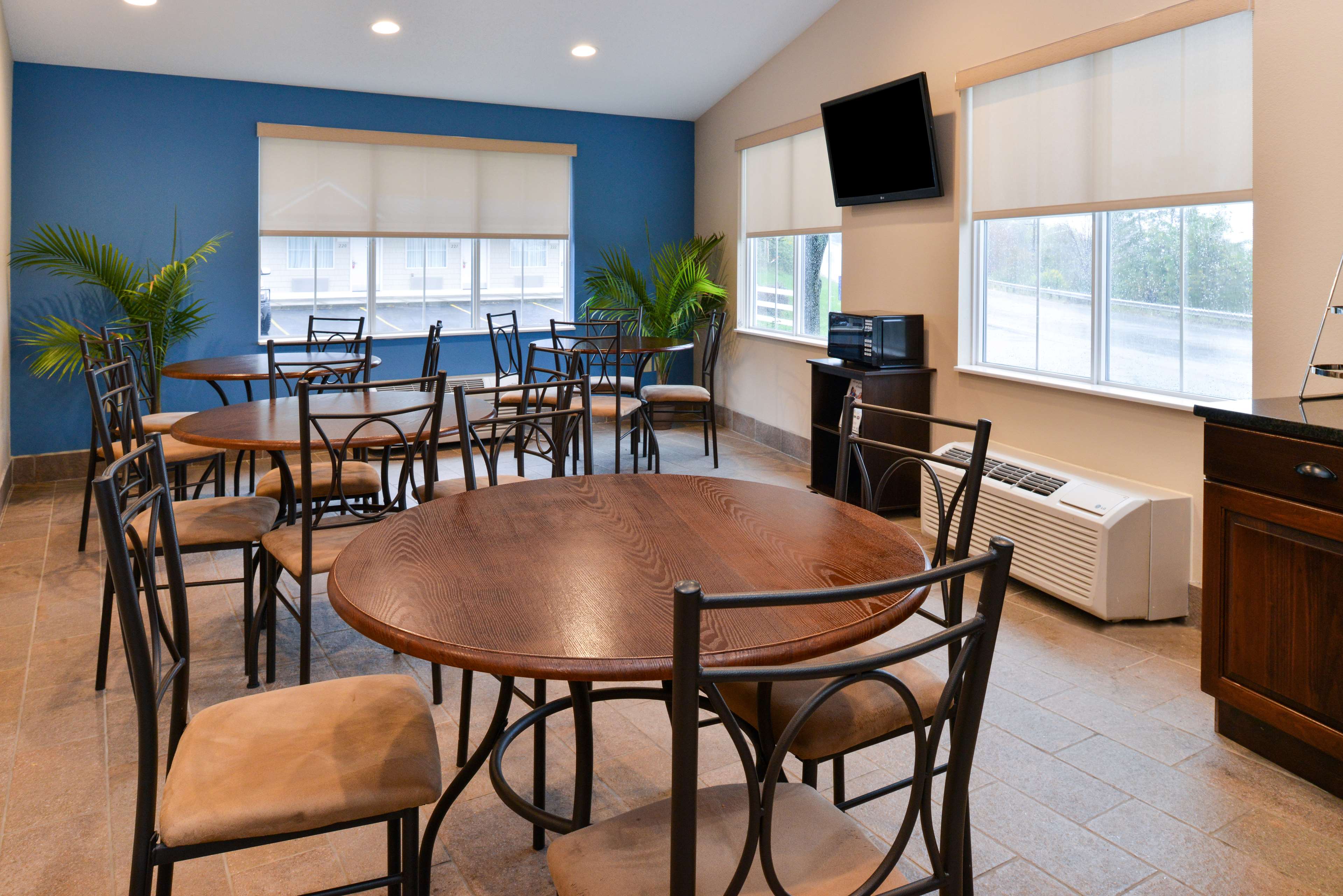 Americas Best Value Inn St. Clairsville Wheeling