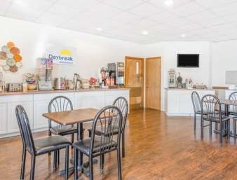 Days Inn by Wyndham St Clairsville