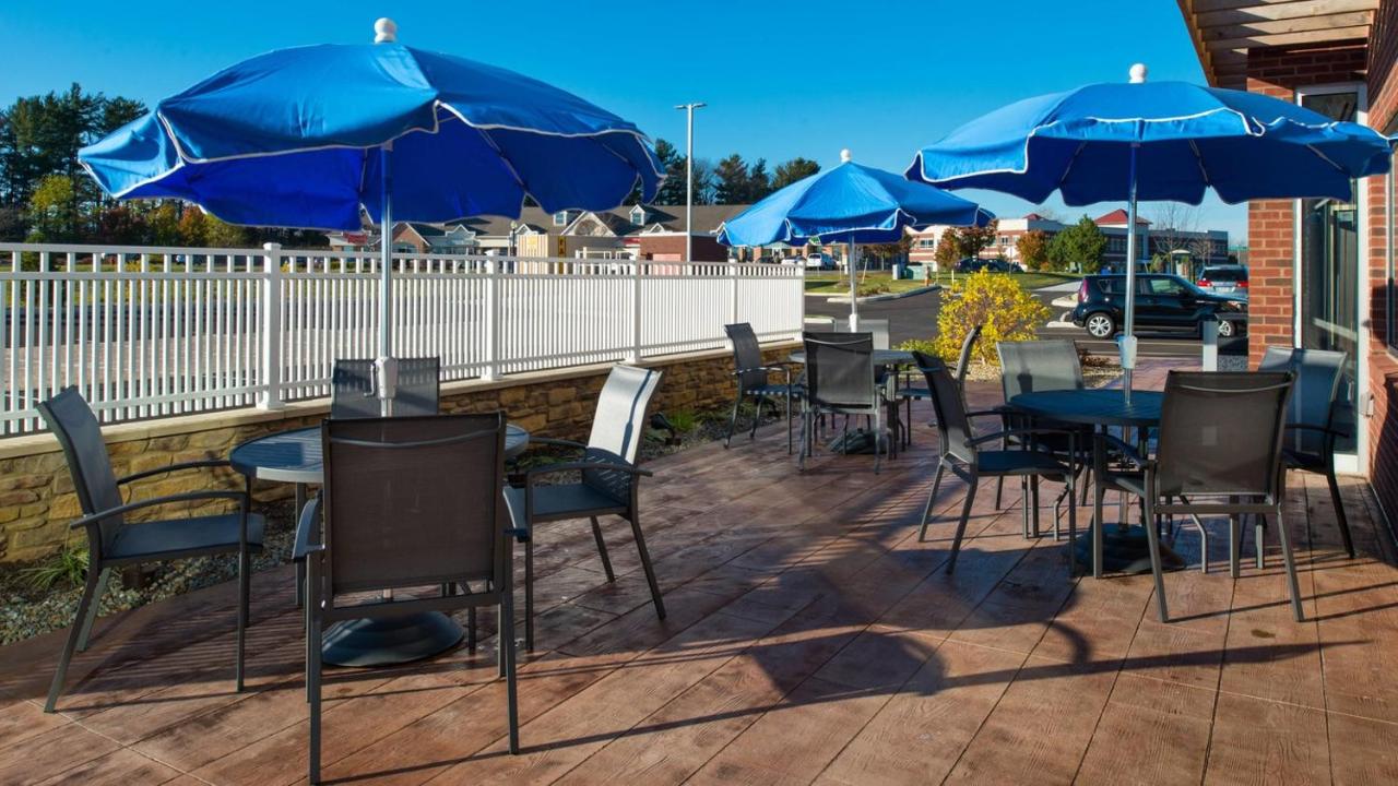 Fairfield Inn & Suites Akron Stow