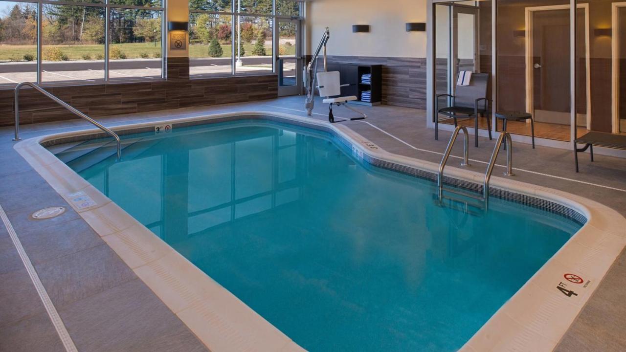 Fairfield Inn & Suites Akron Stow