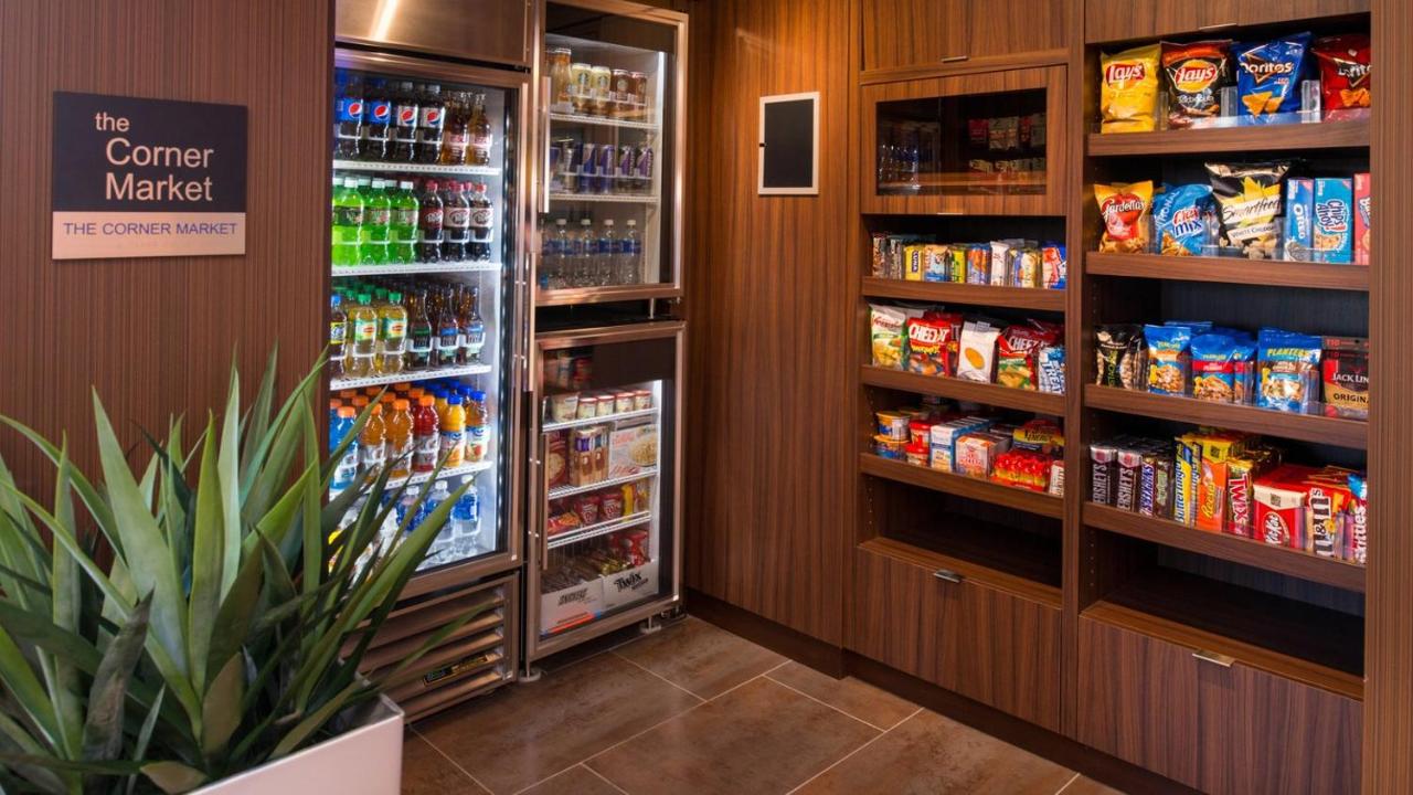 Fairfield Inn & Suites Akron Stow