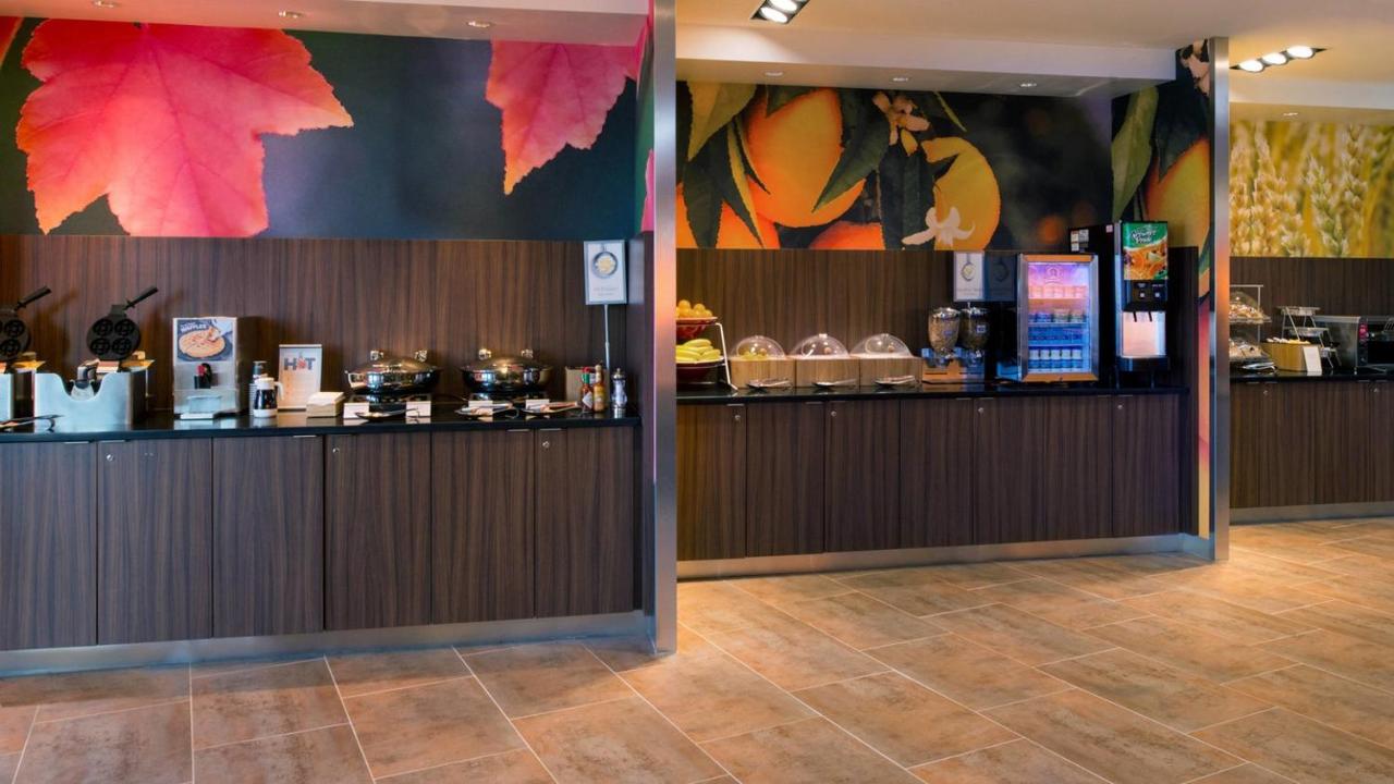 Fairfield Inn & Suites Akron Stow