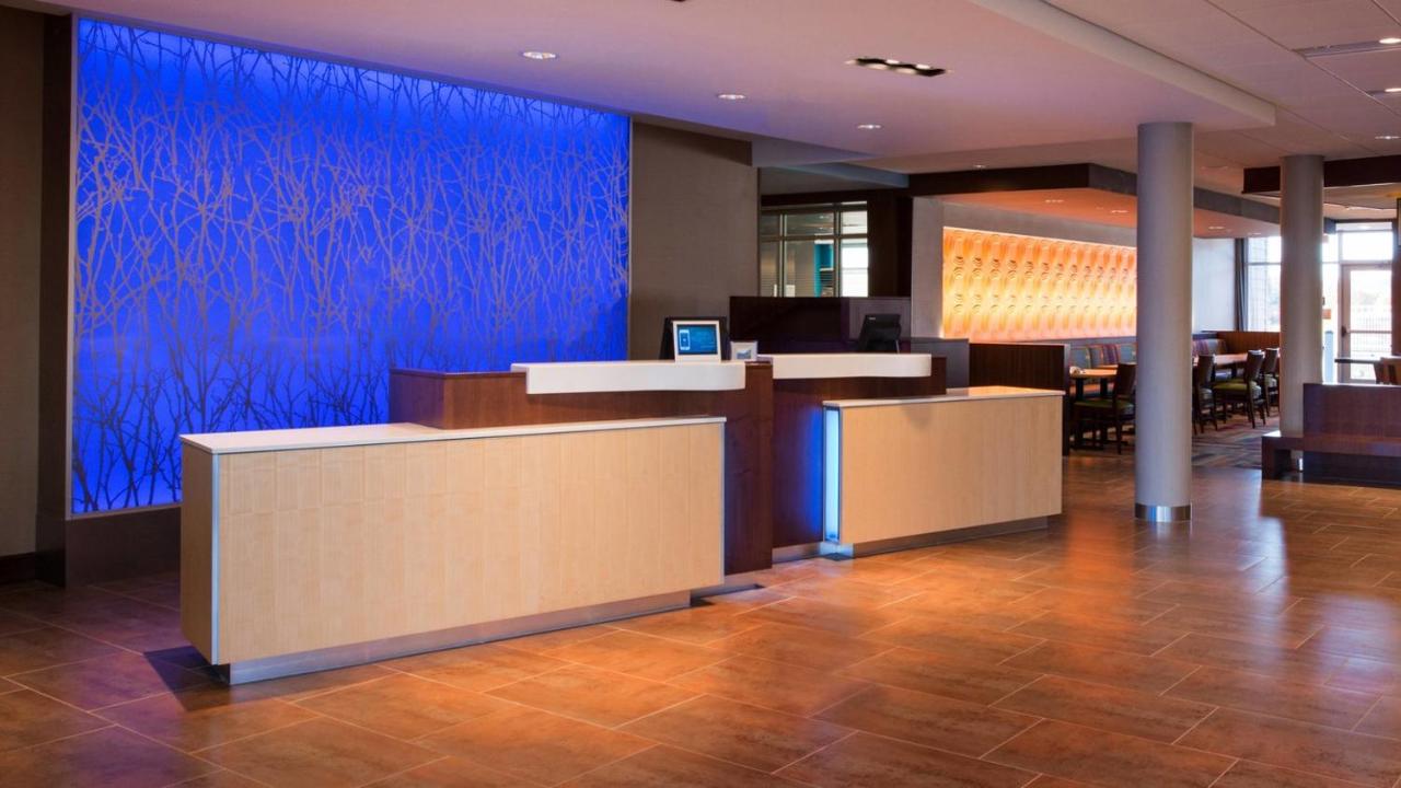 Fairfield Inn & Suites Akron Stow