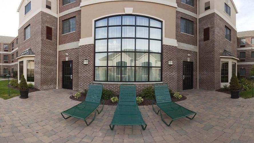 Staybridge Suites Akron-Stow-Cuyahoga Falls