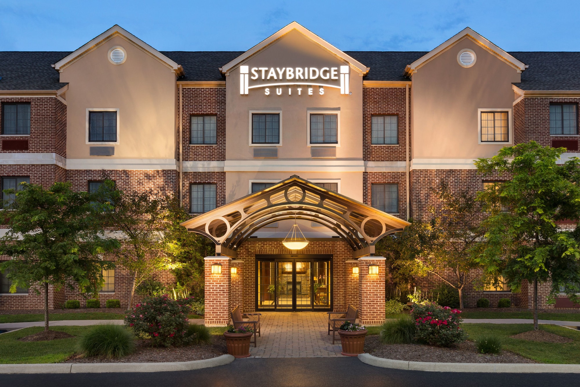 Staybridge Suites Akron-Stow-Cuyahoga Falls