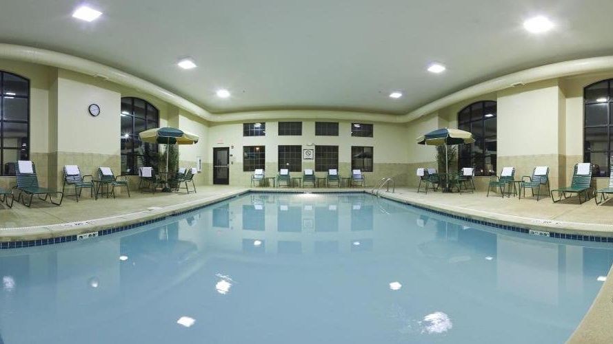 Staybridge Suites Akron-Stow-Cuyahoga Falls