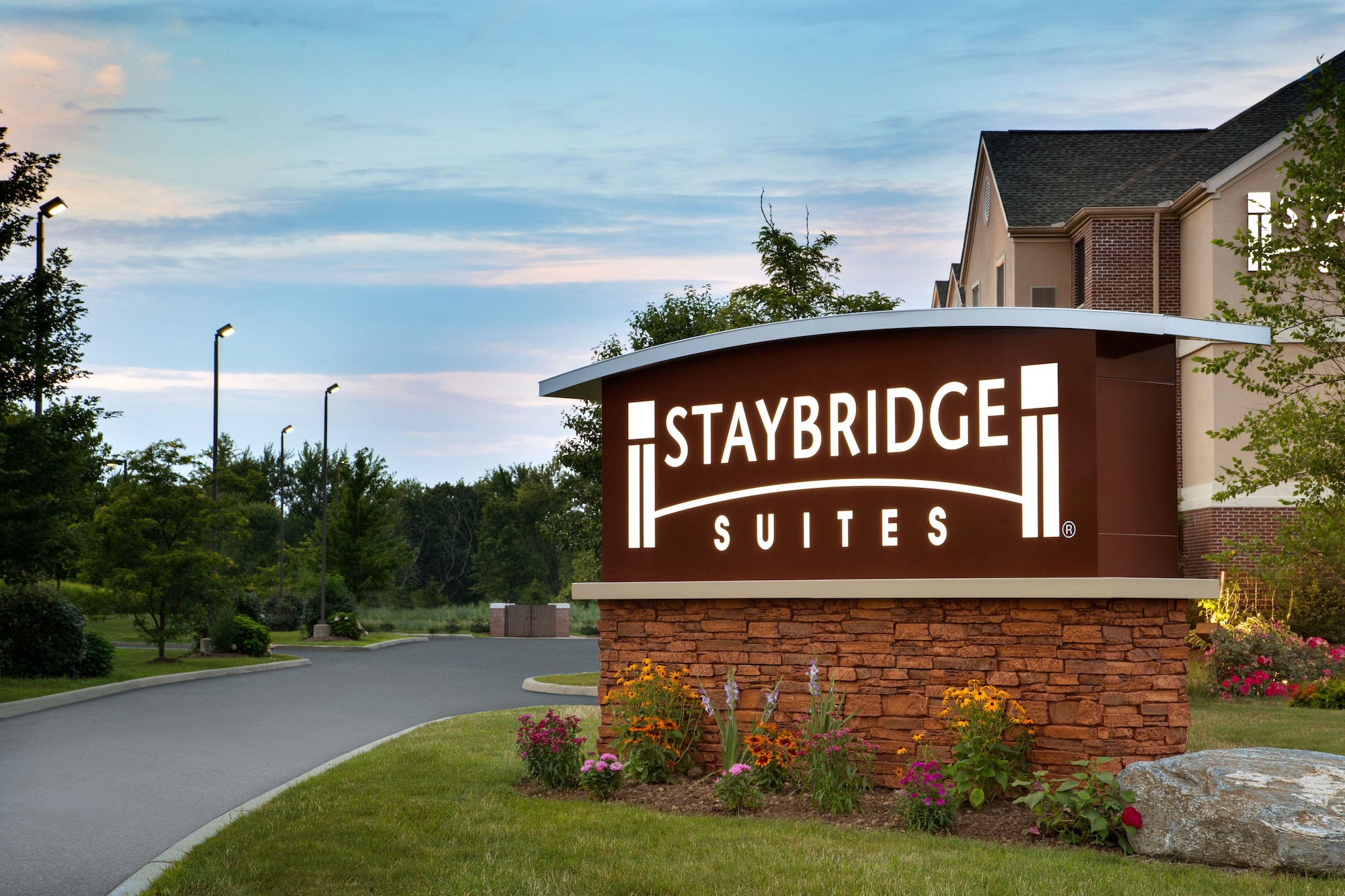 Staybridge Suites Akron-Stow-Cuyahoga Falls