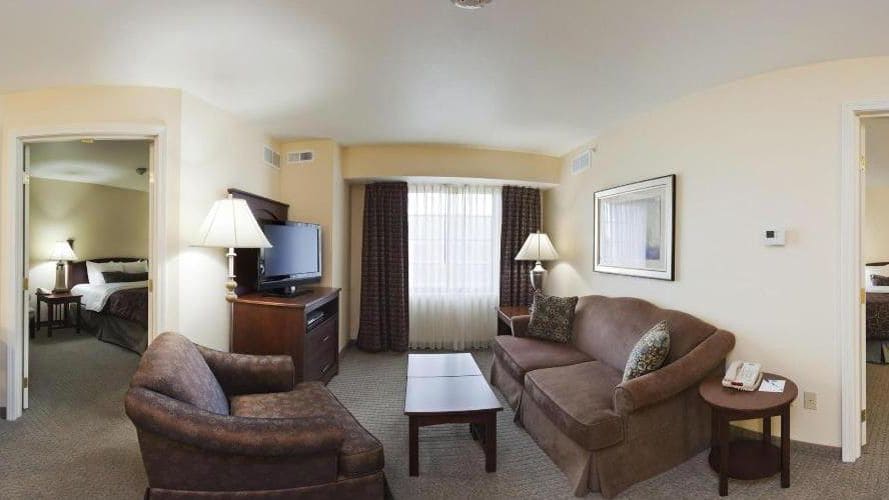 Staybridge Suites Akron-Stow-Cuyahoga Falls