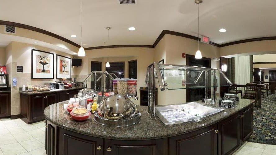 Staybridge Suites Akron-Stow-Cuyahoga Falls