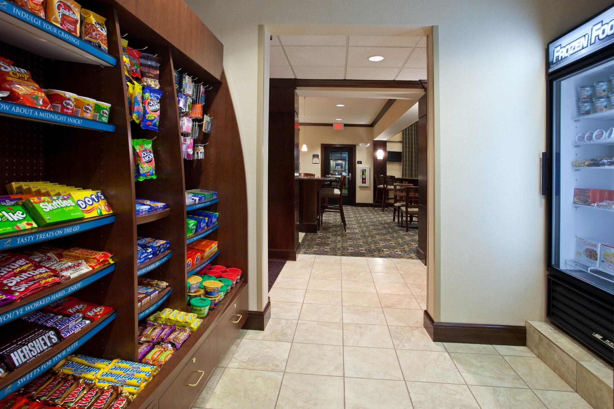 Staybridge Suites Akron-Stow-Cuyahoga Falls