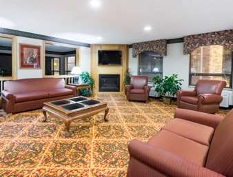 Ramada by Wyndham Strasburg Dover