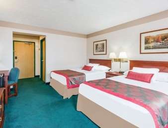 Ramada by Wyndham Strasburg Dover