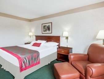 Ramada by Wyndham Strasburg Dover