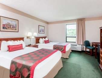 Ramada by Wyndham Strasburg Dover