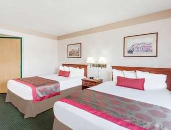 Ramada by Wyndham Strasburg Dover