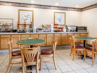 Ramada by Wyndham Strasburg Dover