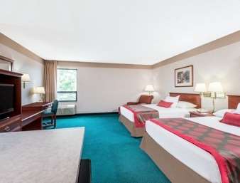 Ramada by Wyndham Strasburg Dover