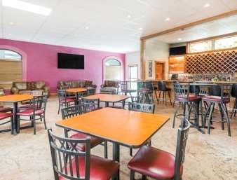 Ramada by Wyndham Strasburg Dover