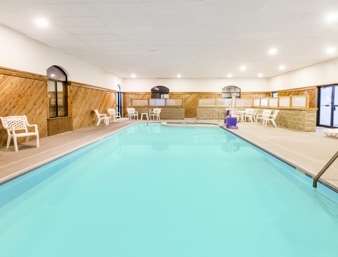 Ramada by Wyndham Strasburg Dover