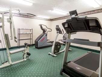 Ramada by Wyndham Strasburg Dover