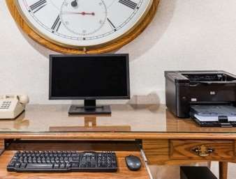 Ramada by Wyndham Strasburg Dover