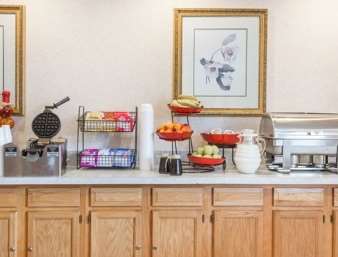 Ramada by Wyndham Strasburg Dover