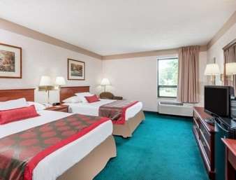 Ramada by Wyndham Strasburg Dover