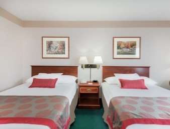 Ramada by Wyndham Strasburg Dover