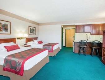 Ramada by Wyndham Strasburg Dover