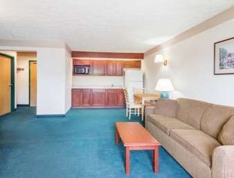 Ramada by Wyndham Strasburg Dover