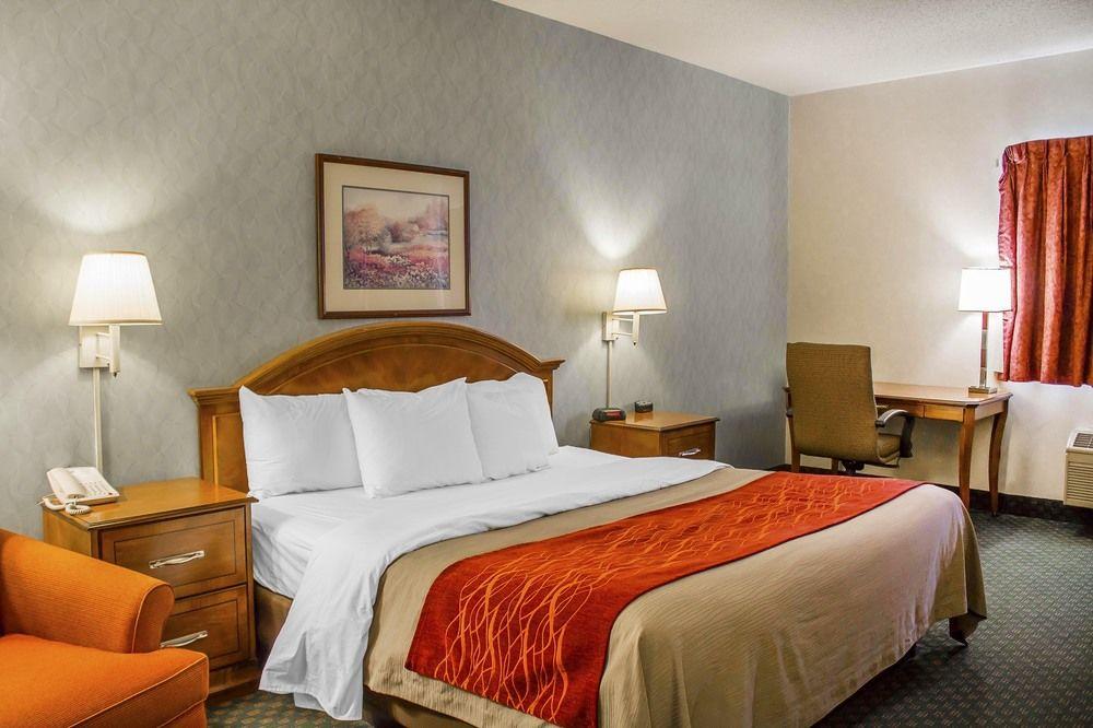 Comfort Inn & Suites Streetsboro - Kent