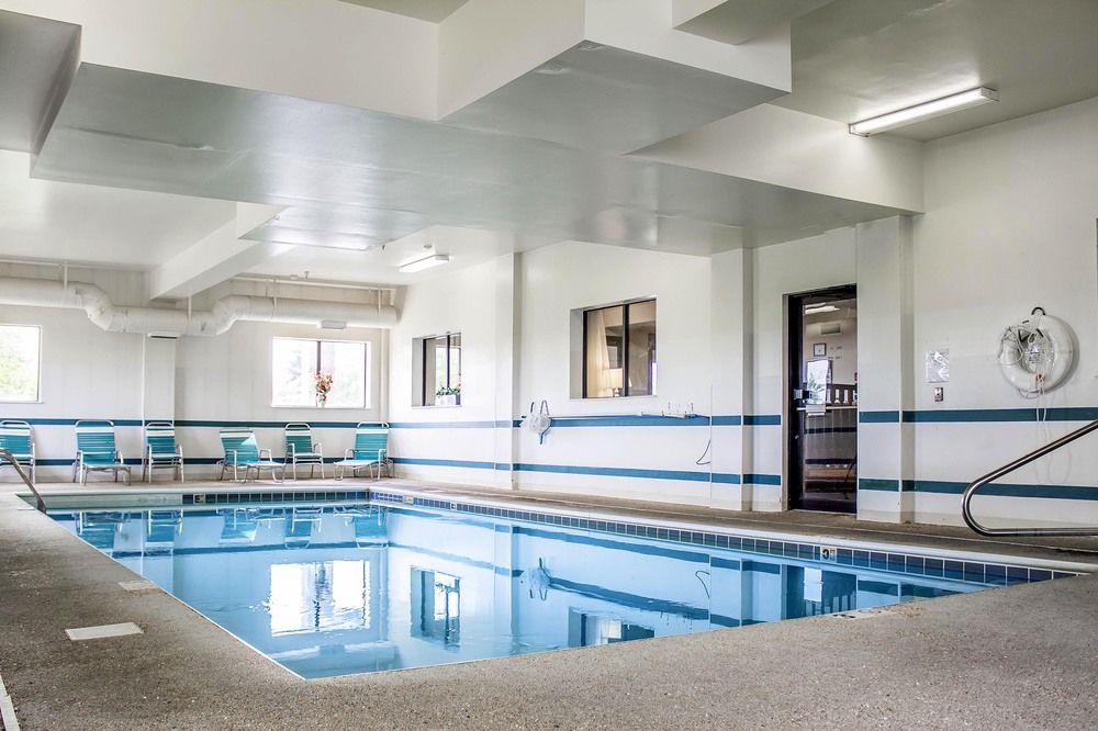 Comfort Inn & Suites Streetsboro - Kent