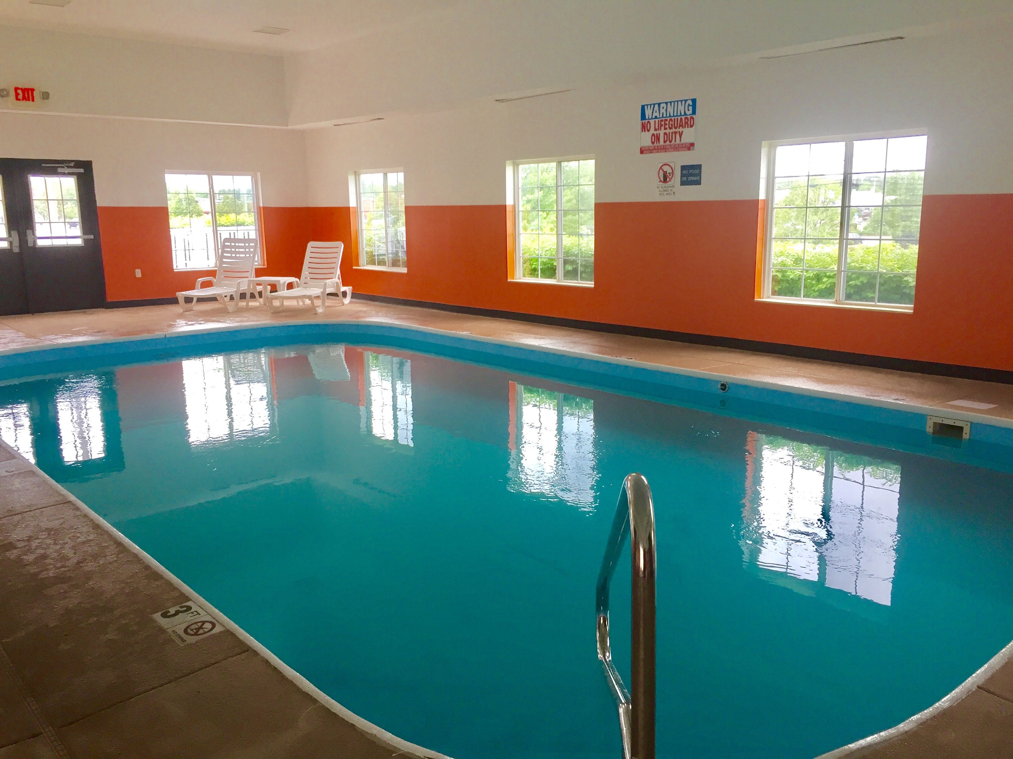 Motel 6 Streetsboro, OH