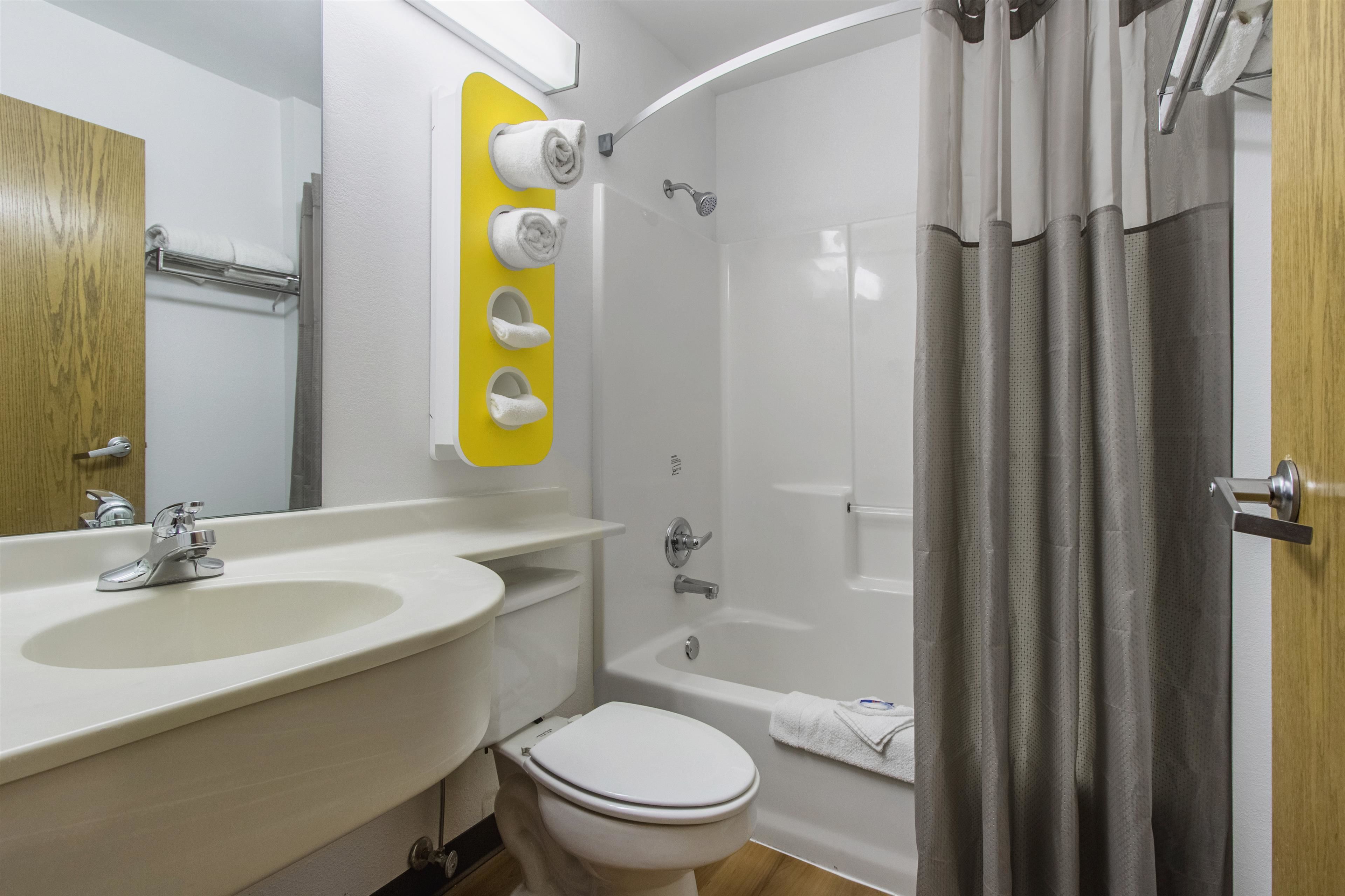 Motel 6 Streetsboro, OH