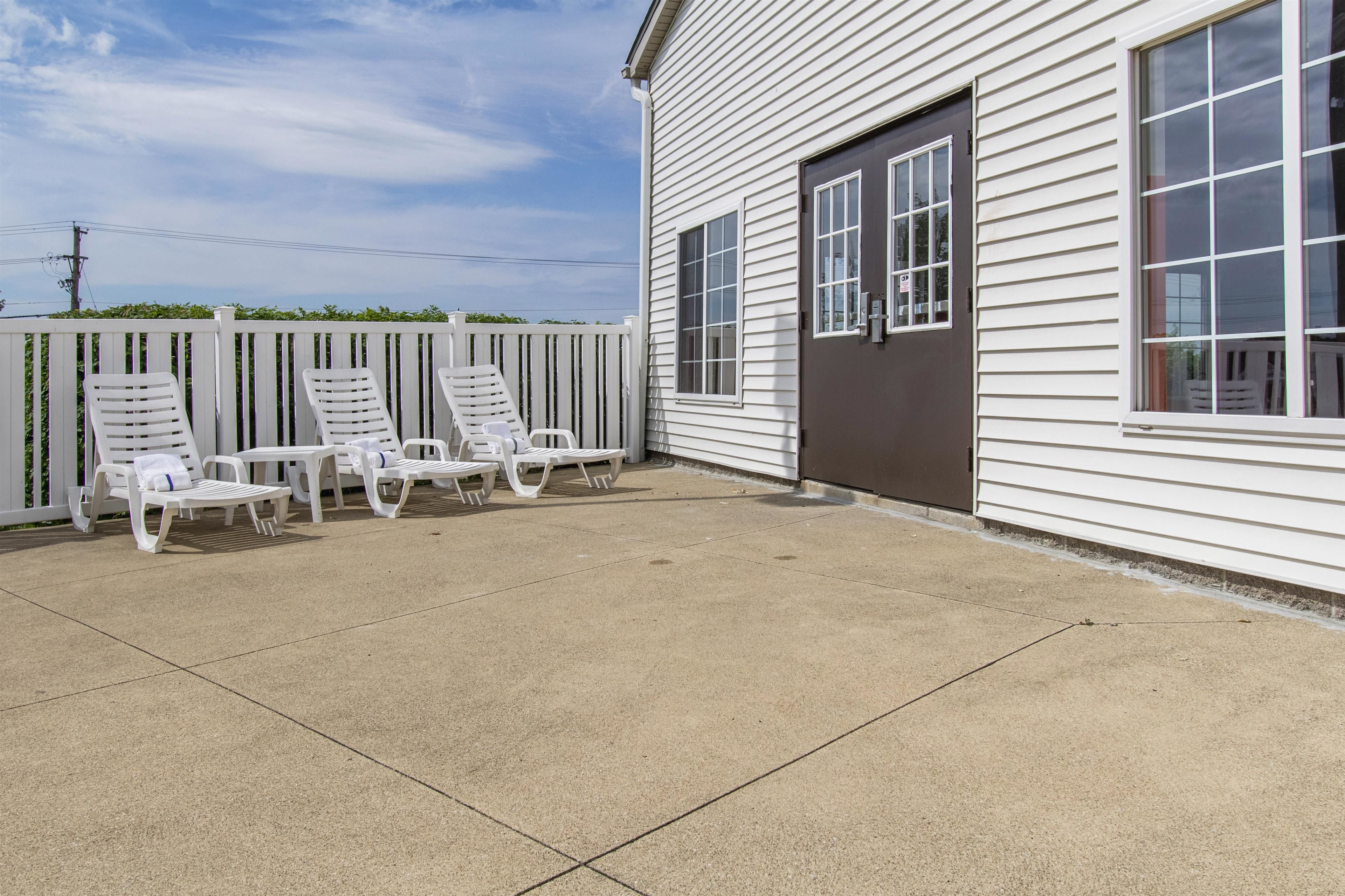 Motel 6 Streetsboro, OH