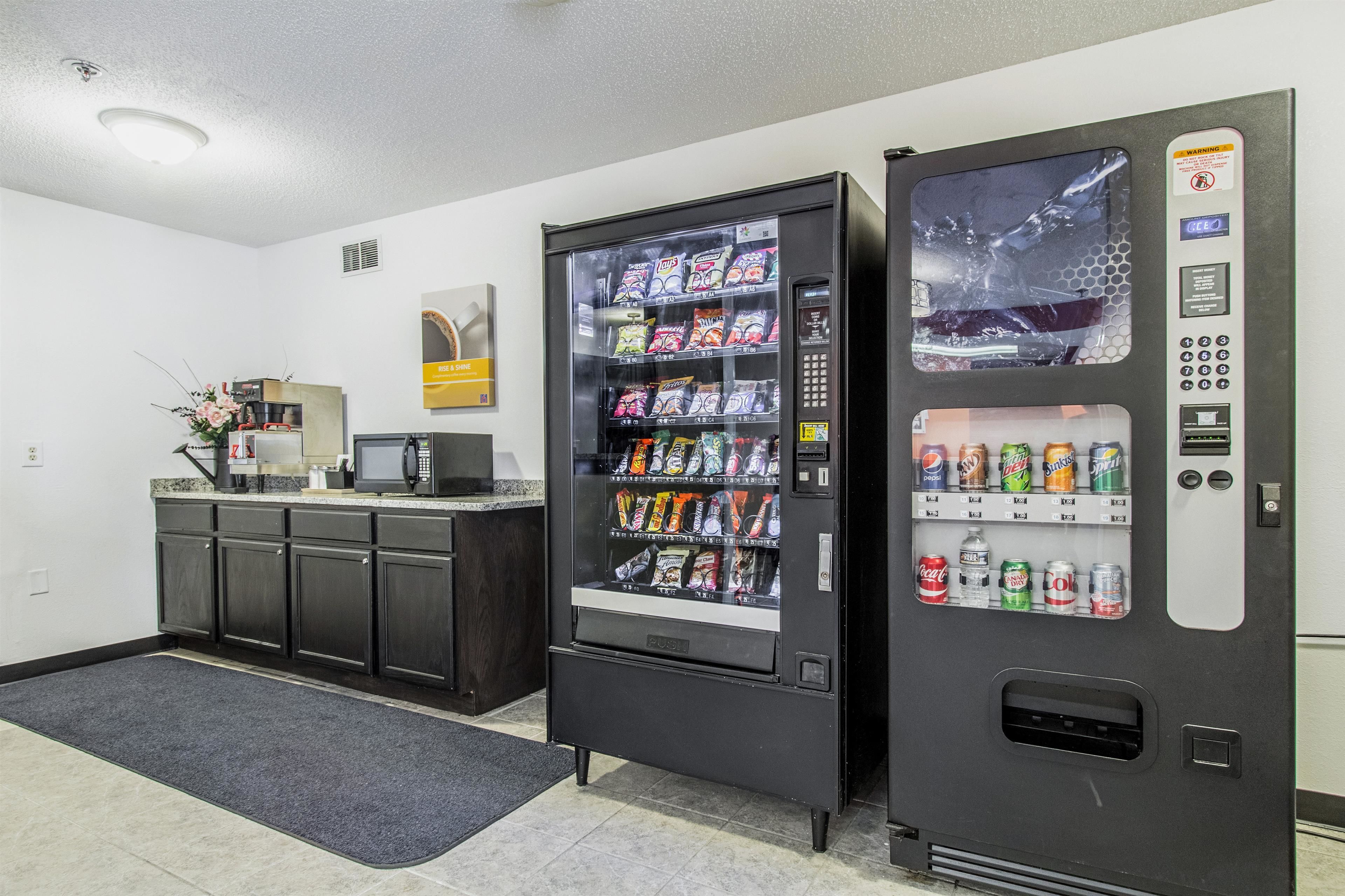 Motel 6 Streetsboro, OH