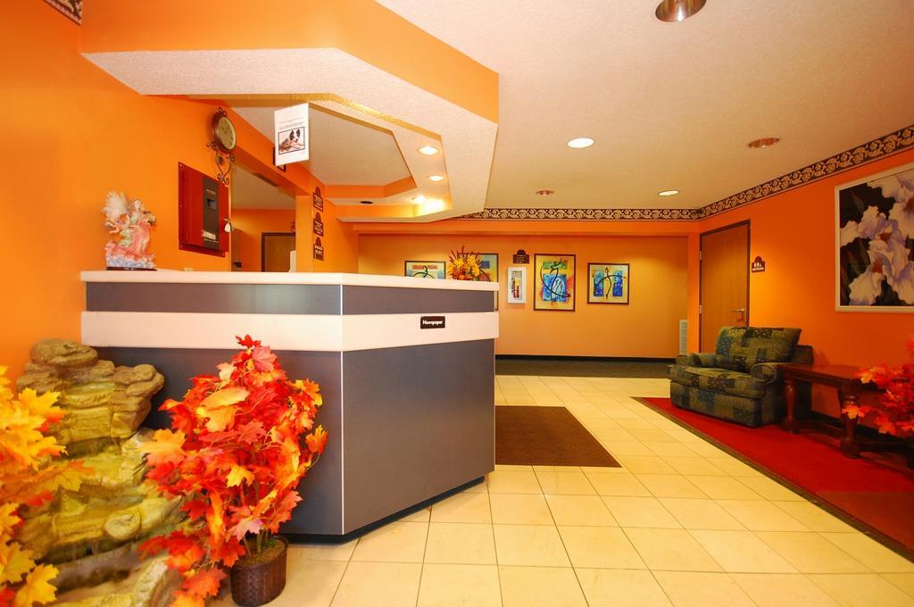 Microtel Inn & Suites by Wyndham Sunbury/Columbus North