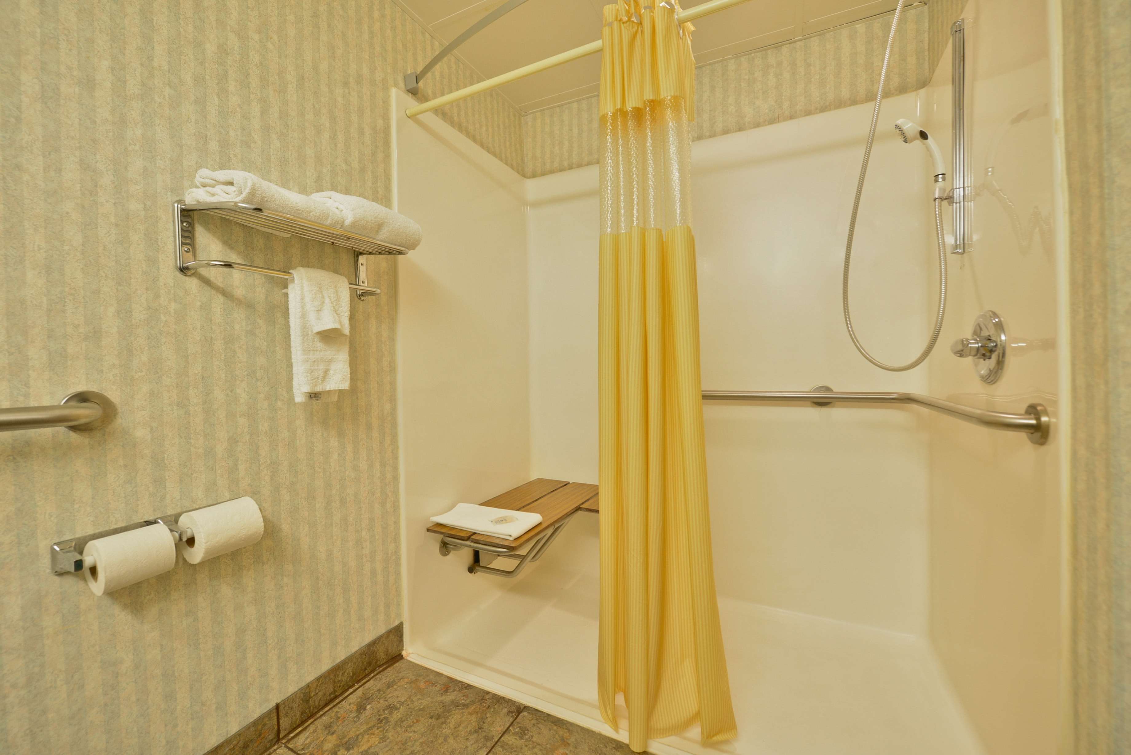 Microtel Inn & Suites by Wyndham Sunbury/Columbus North