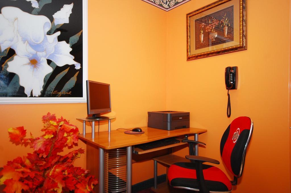 Microtel Inn & Suites by Wyndham Sunbury/Columbus North