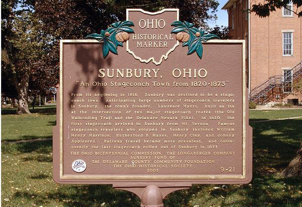 Microtel Inn & Suites by Wyndham Sunbury/Columbus North