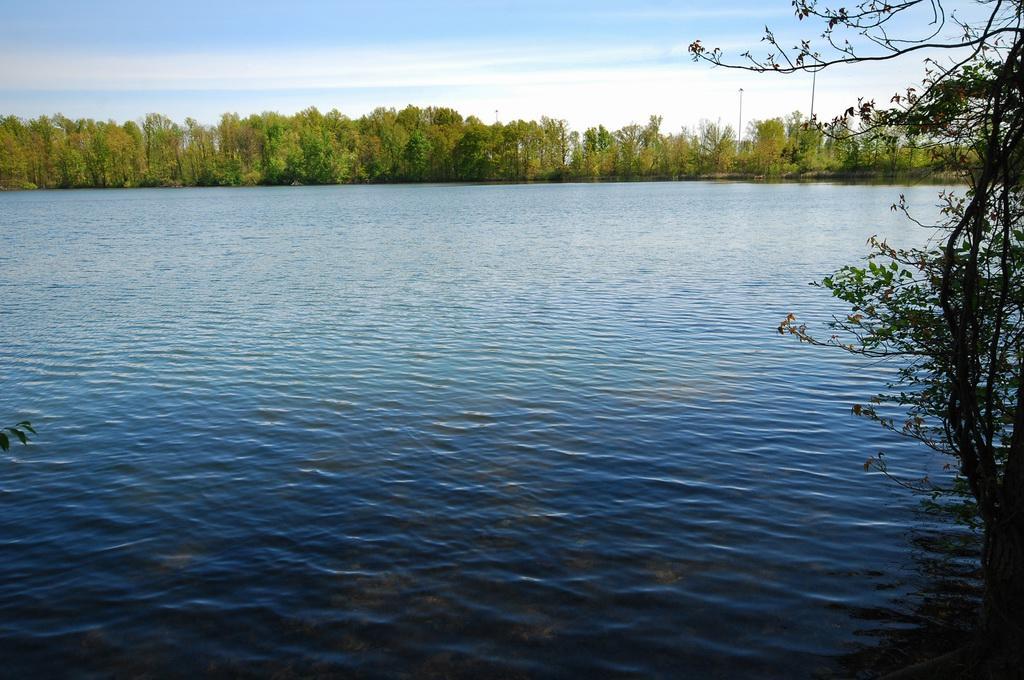 Microtel Inn & Suites by Wyndham Sunbury/Columbus North