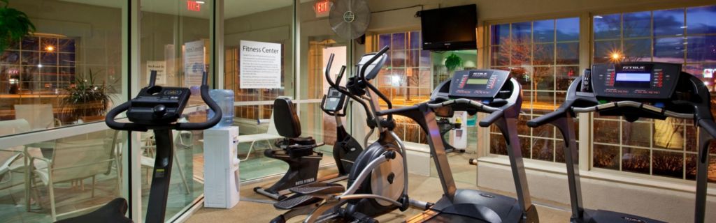 Holiday Inn Express & Suites Sunbury-Columbus Area