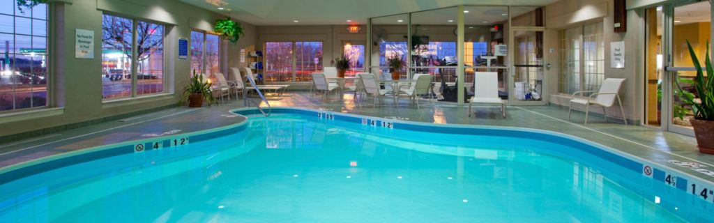 Holiday Inn Express & Suites Sunbury-Columbus Area