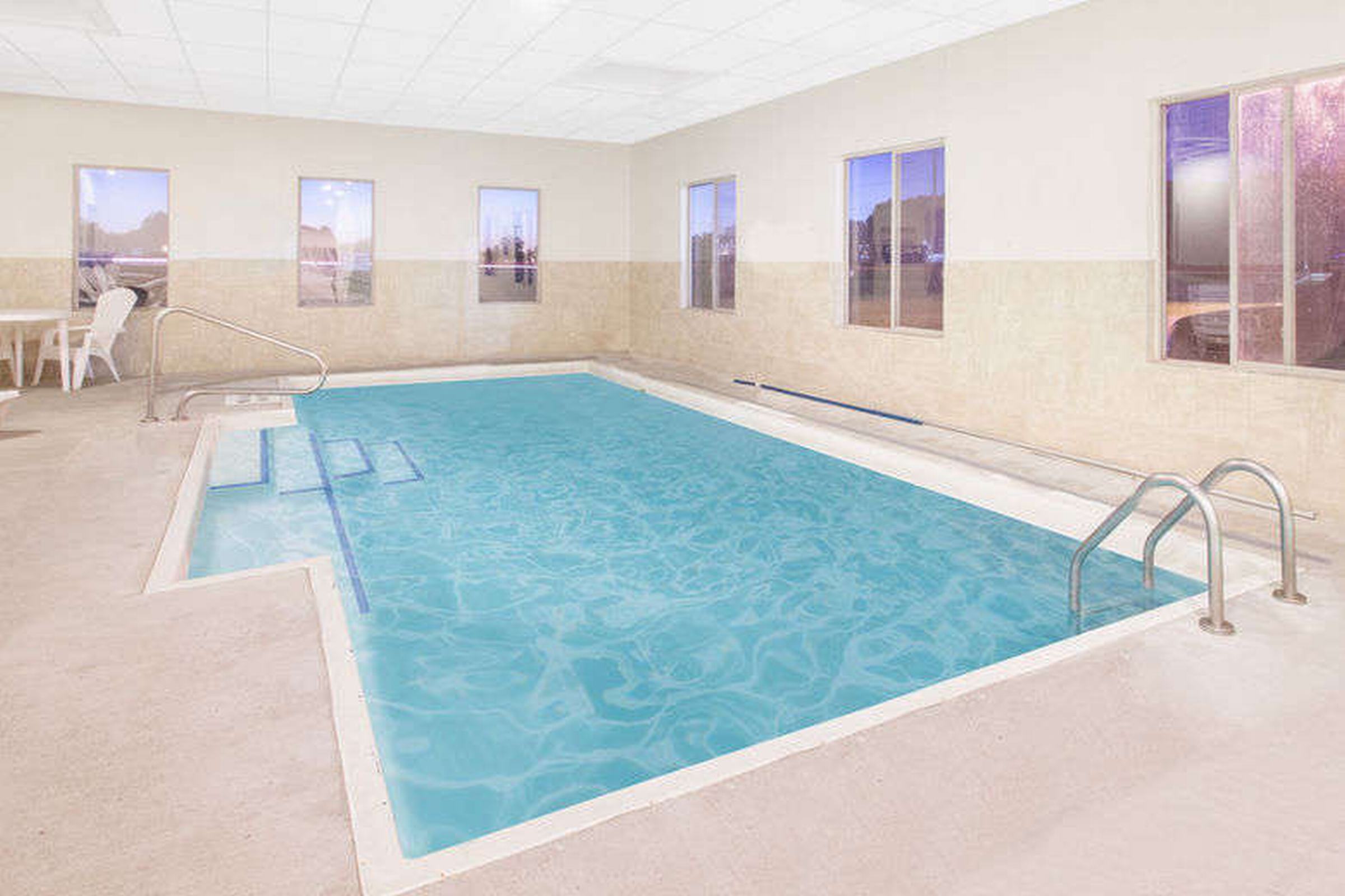 Baymont Inn & Suites by Wyndham Swanton/Toledo Airport