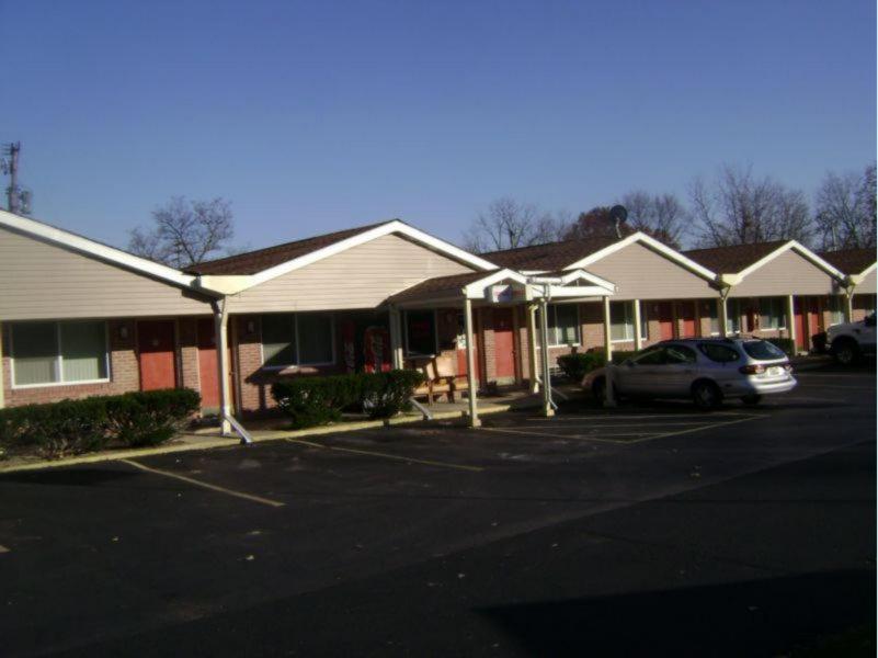 Tiffin Motel