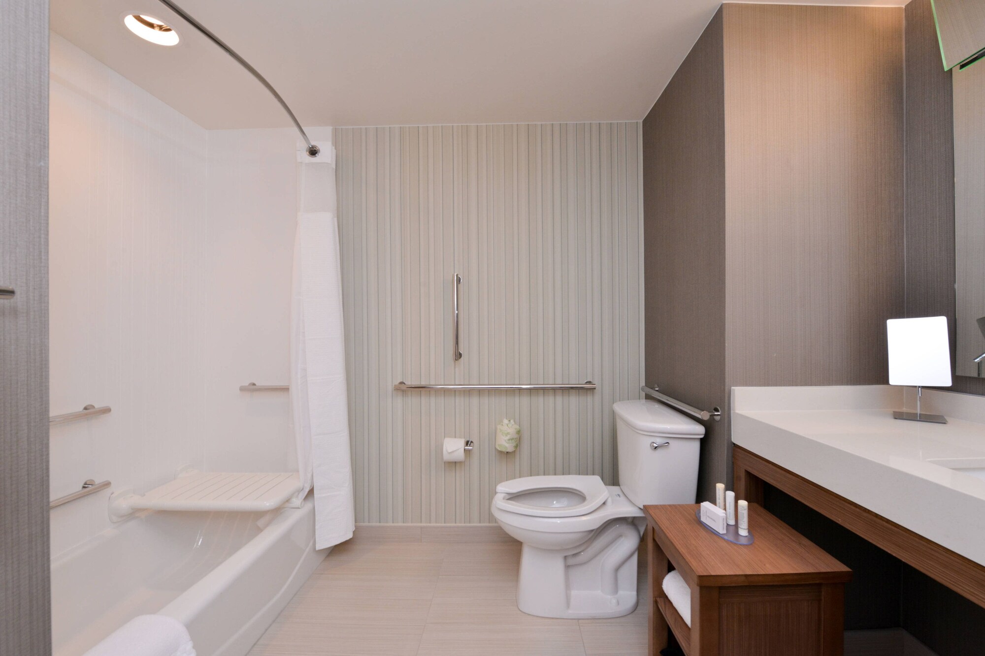 Courtyard Toledo North