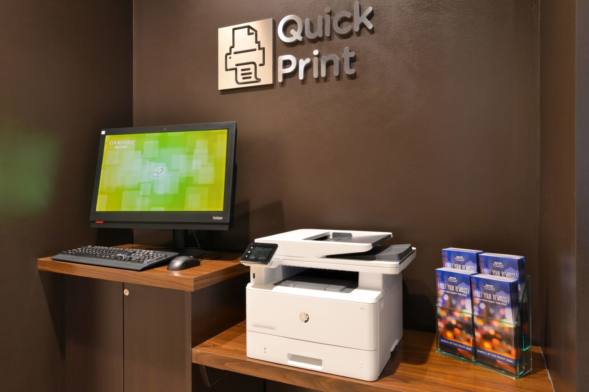 Courtyard Toledo North